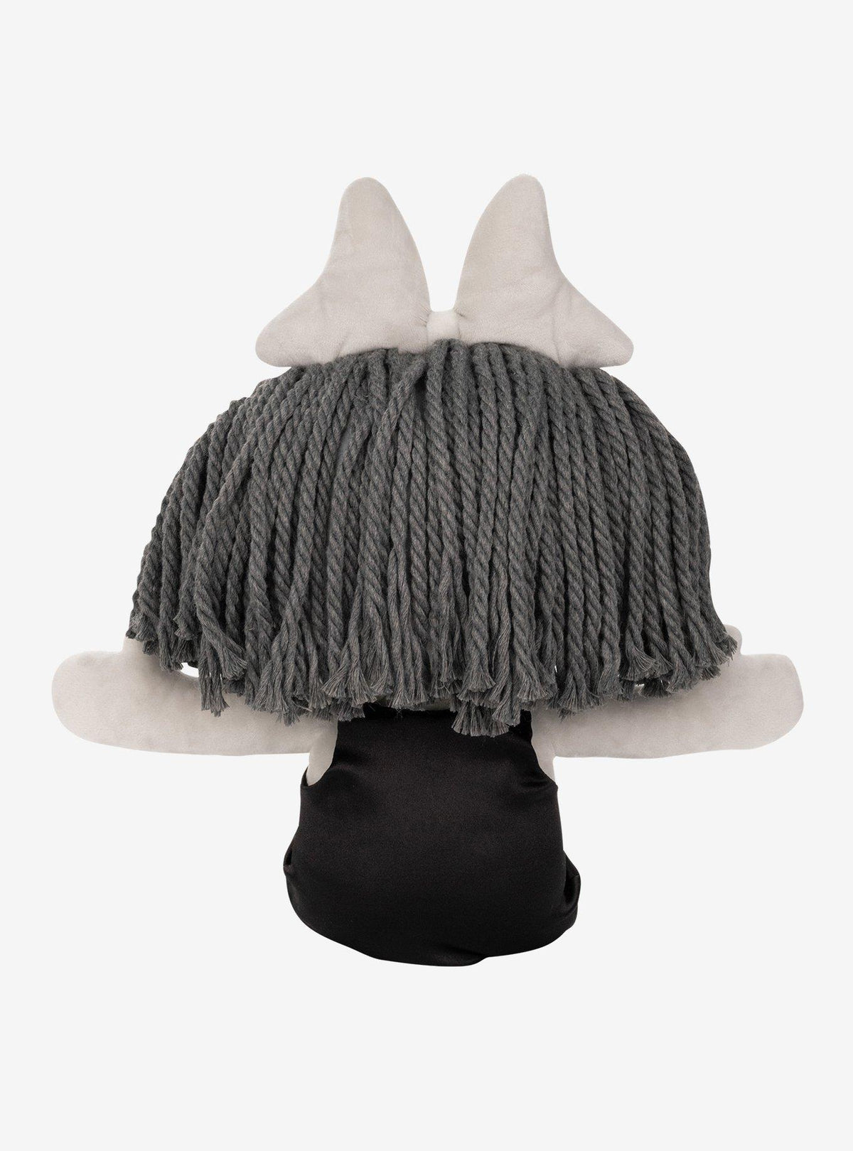 Peluche Noir Ragatha de The Amazing Digital Circus