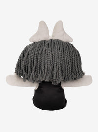 Peluche Noir Ragatha de The Amazing Digital Circus