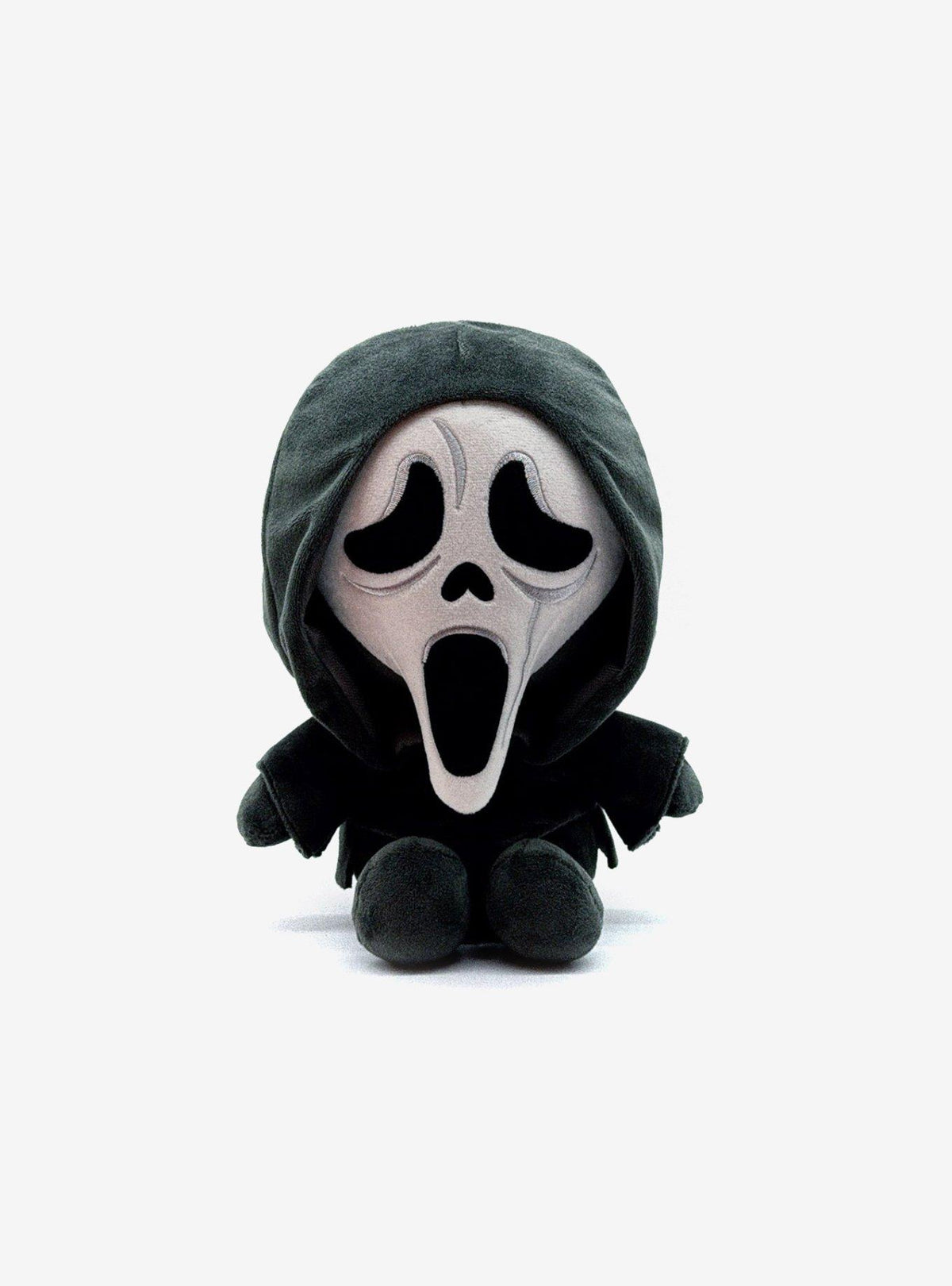 Peluche Ghost Face