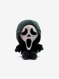 Peluche Ghost Face