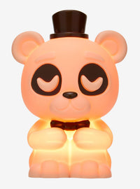 Luz nocturna Freddy Fazbear - Five Nights at Freddy's