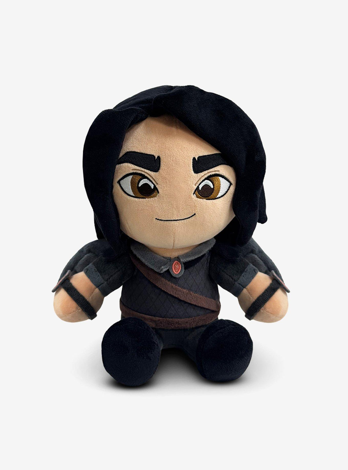 Peluche de Cassian - A Court of Thorns and Roses
