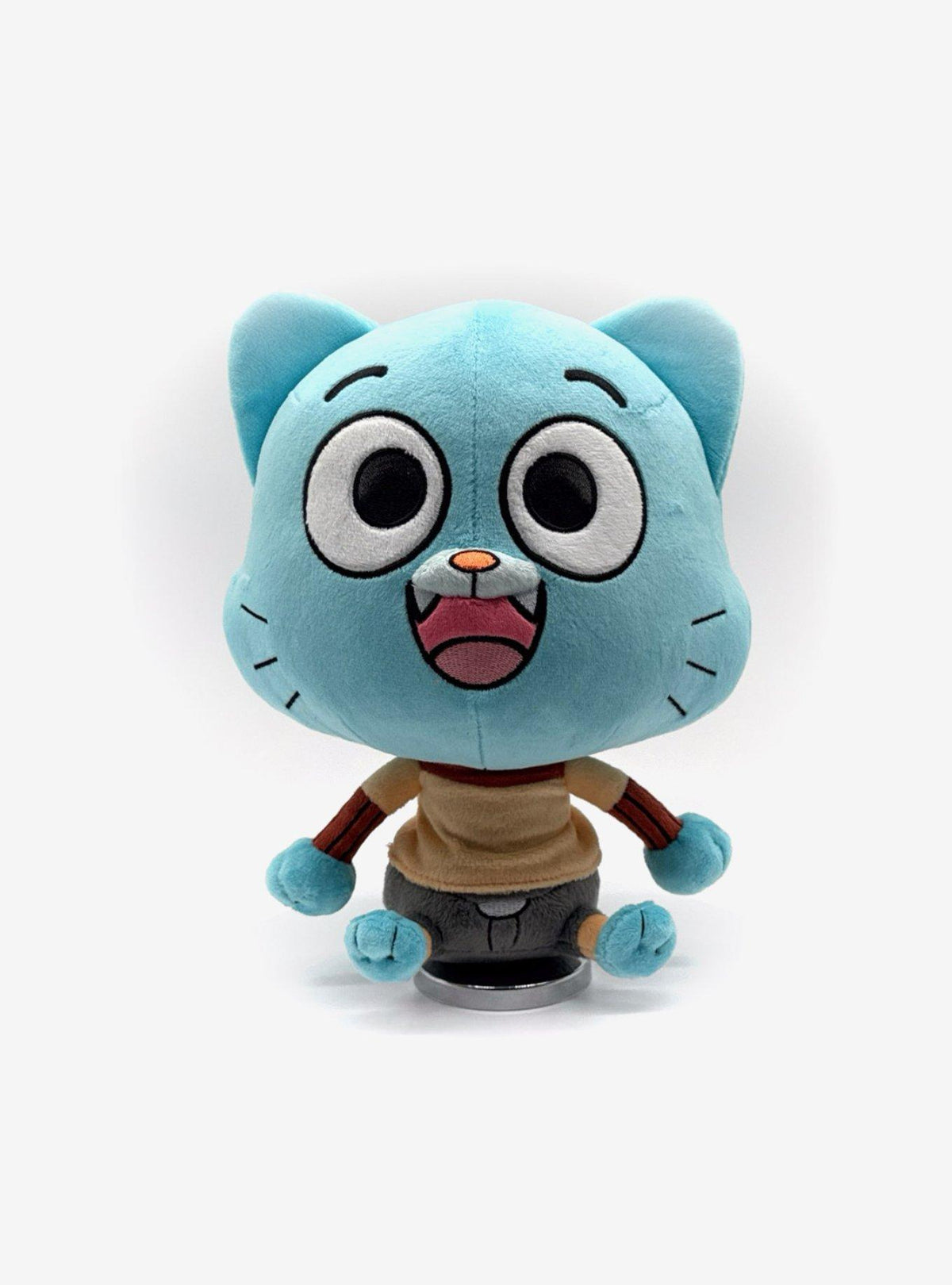 Peluche de Gumball – The Amazing World of Gumball