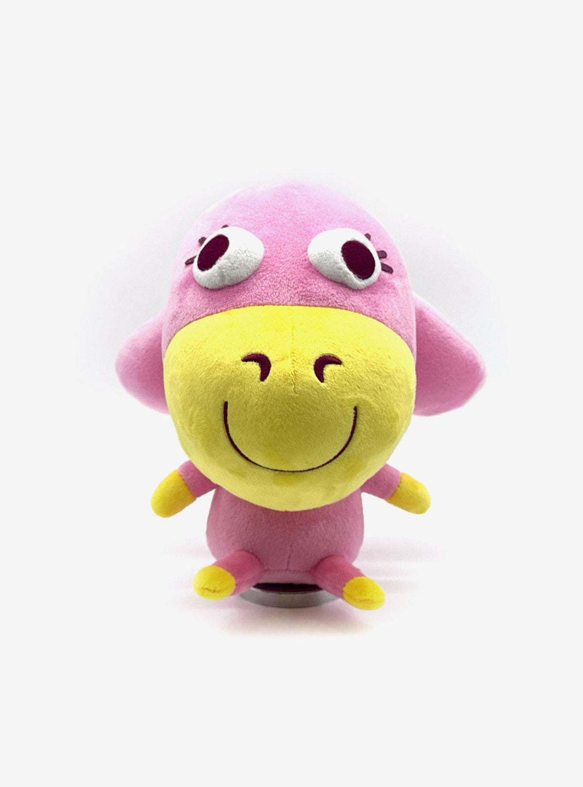 Peluche Daisy de El increíble mundo de Gumball
