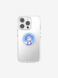 PopSocket PopTop adhesivo para celular: Zoey