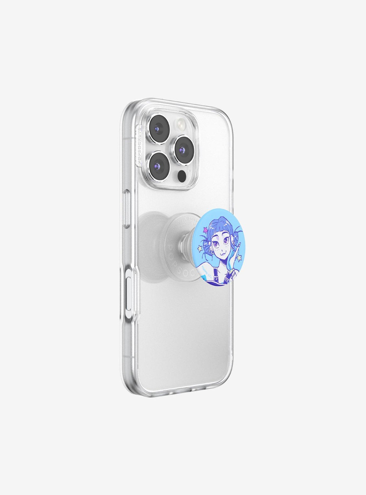 PopSocket PopTop adhesivo para celular: Zoey