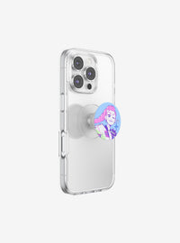 Soporte adhesivo para celular Rumi - KPop Demon Hunters