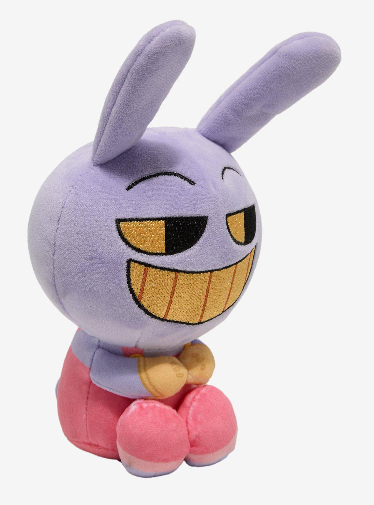 Peluche mini de Jax - The Amazing Digital Circus