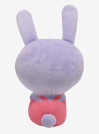 Peluche mini de Jax - The Amazing Digital Circus