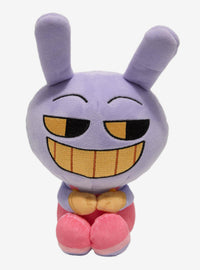 Peluche mini de Jax - The Amazing Digital Circus