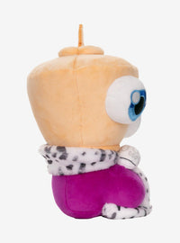 Peluche de Kinger sentado - The Amazing Digital Circus