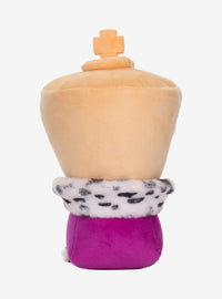 Peluche de Kinger sentado - The Amazing Digital Circus