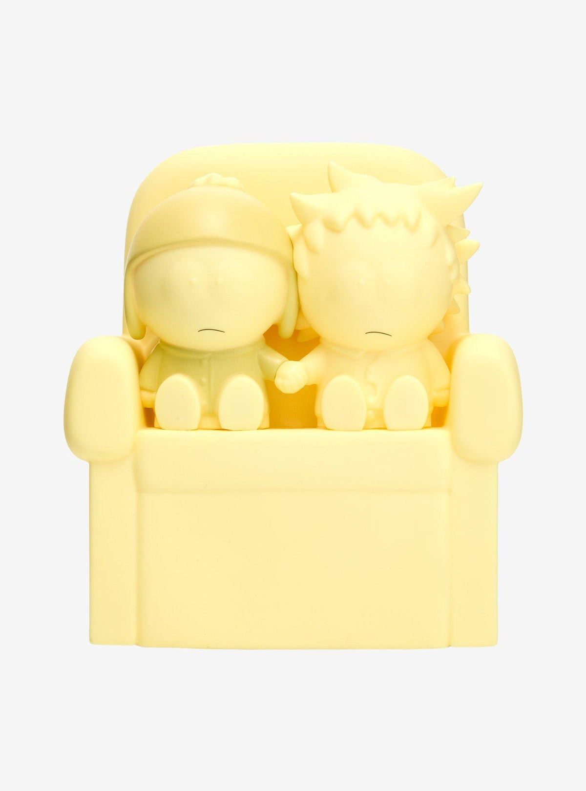 Lámpara de noche Tweek y Craig - South Park