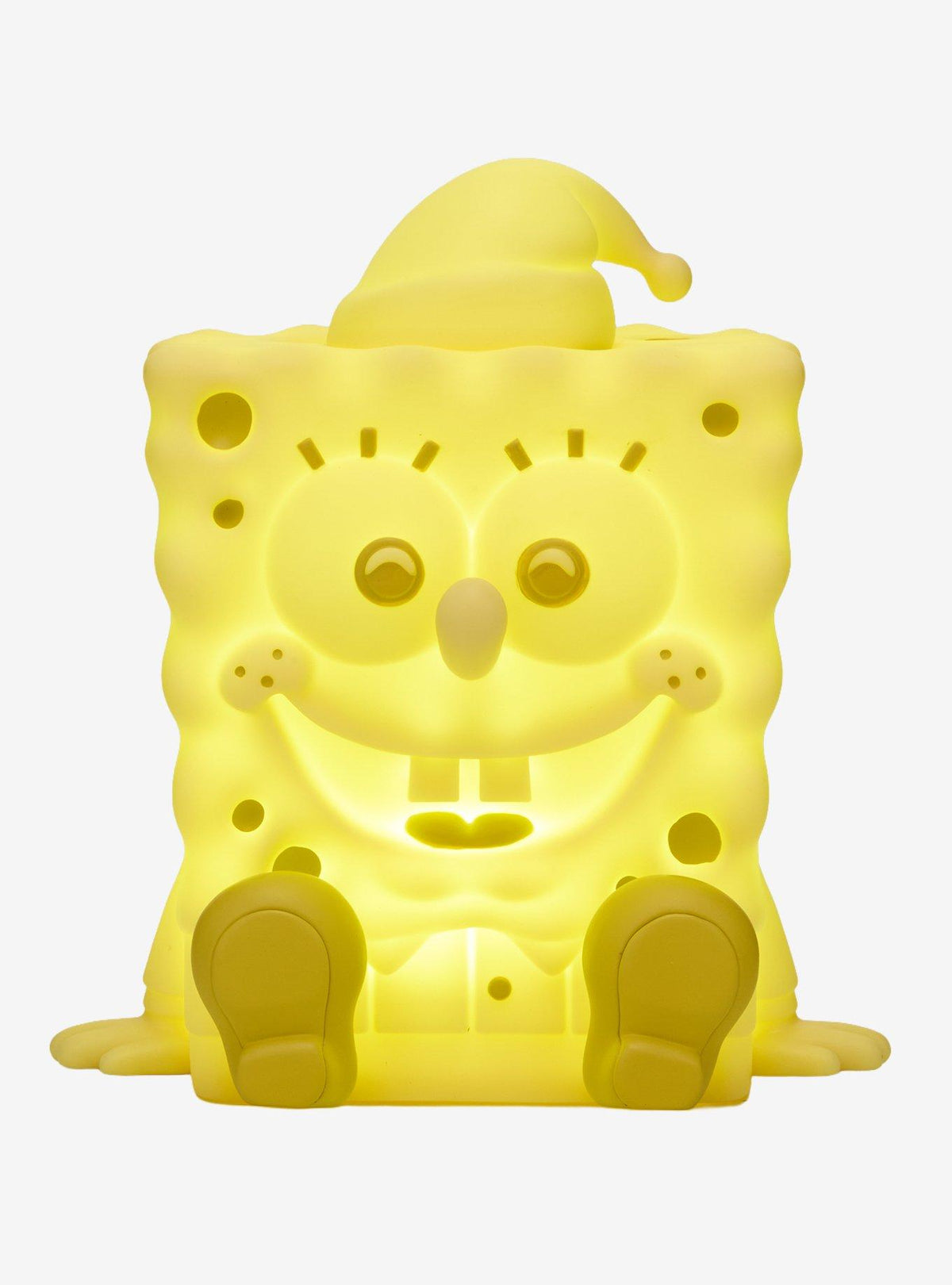 Lámpara nocturna de SpongeBob SquarePants · Space Store