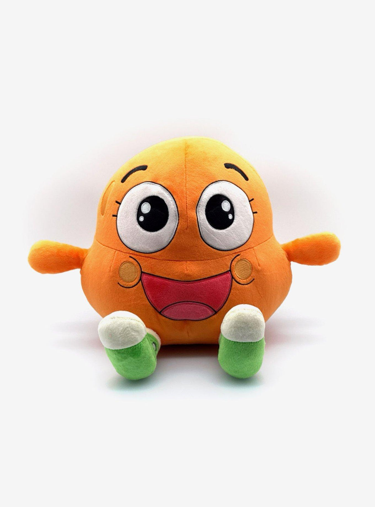 Peluche Darwin de The Amazing World of Gumball