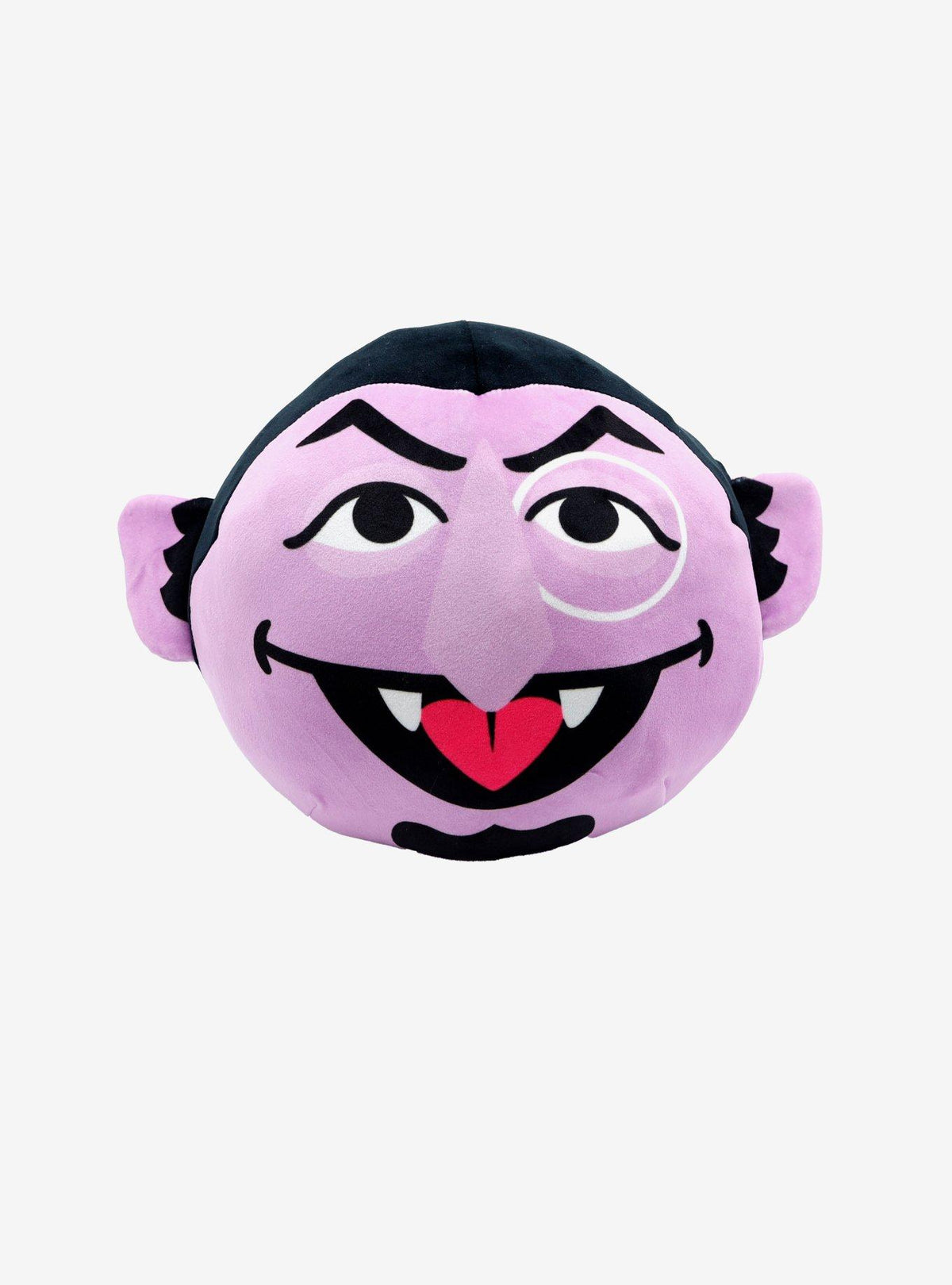 Manta 2 en 1 de Count von Count de Sesame Street