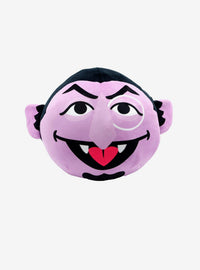 Manta 2 en 1 de Count von Count de Sesame Street