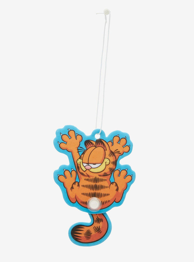 Ambientador para auto Garfield oscilante