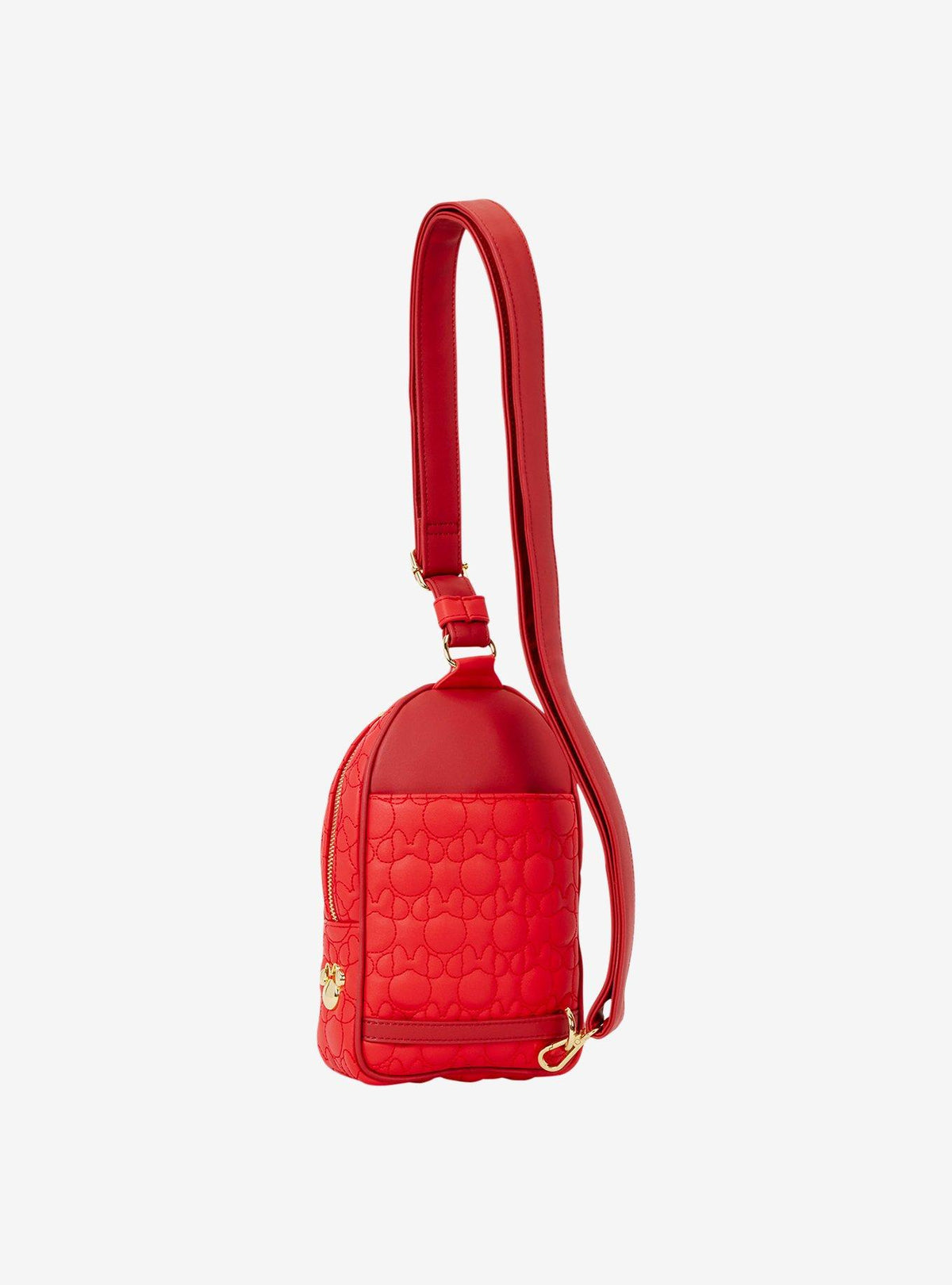 Bolso bandolera Disney Mickey Mouse de Loungefly