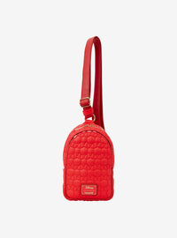 Bolso bandolera Disney Mickey Mouse de Loungefly