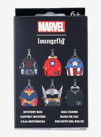 Monedero sorpresa Marvel The Avengers