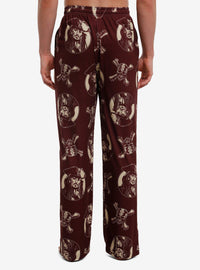 Pantalón de pijama Jack Sparrow - Pirates of the Caribbean