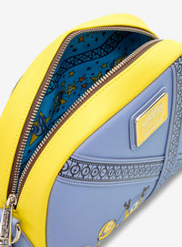 Cartera cruzada Minions & Monsters