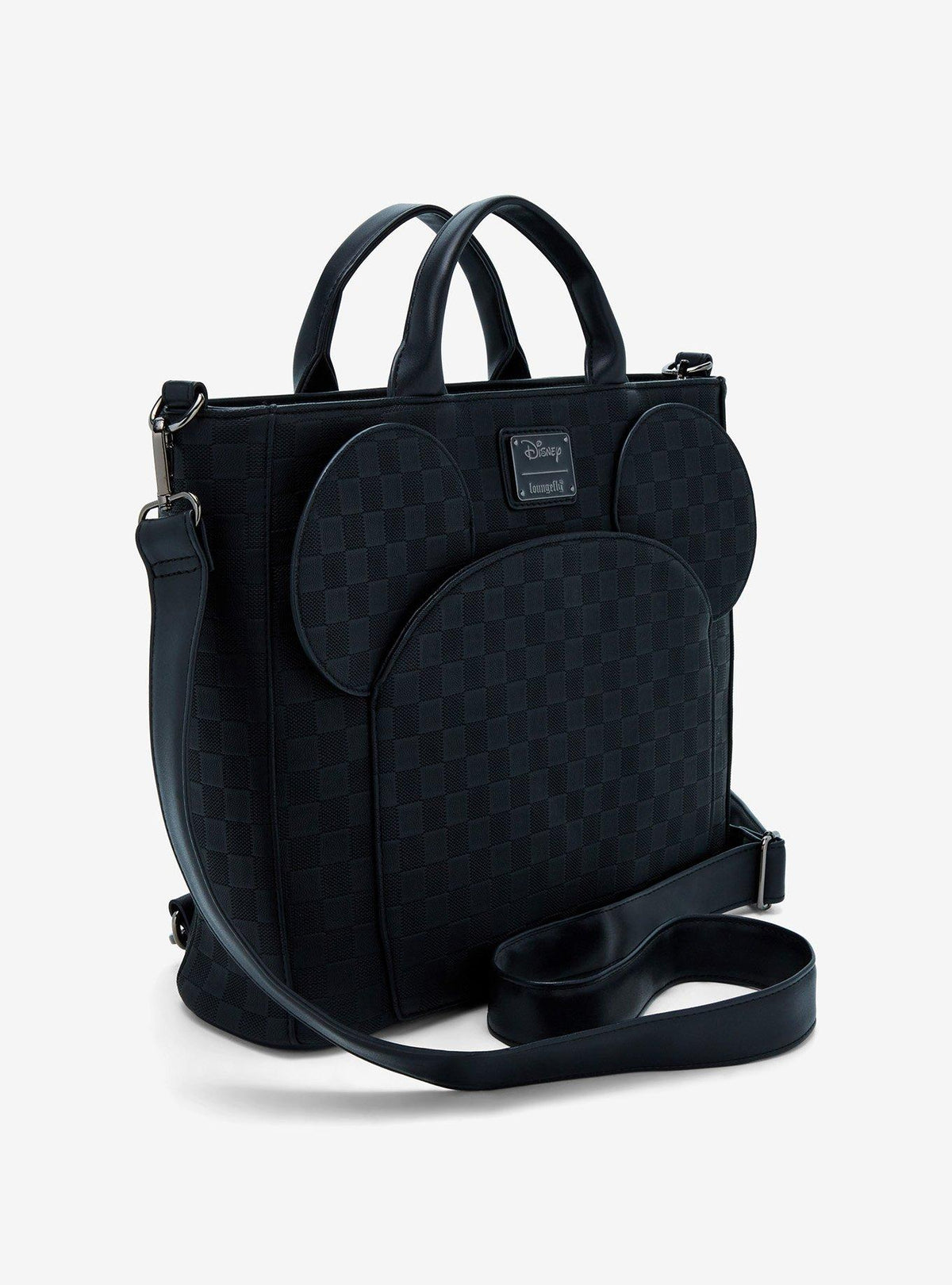 Bolso convertible Disney Mickey Mouse a mochila