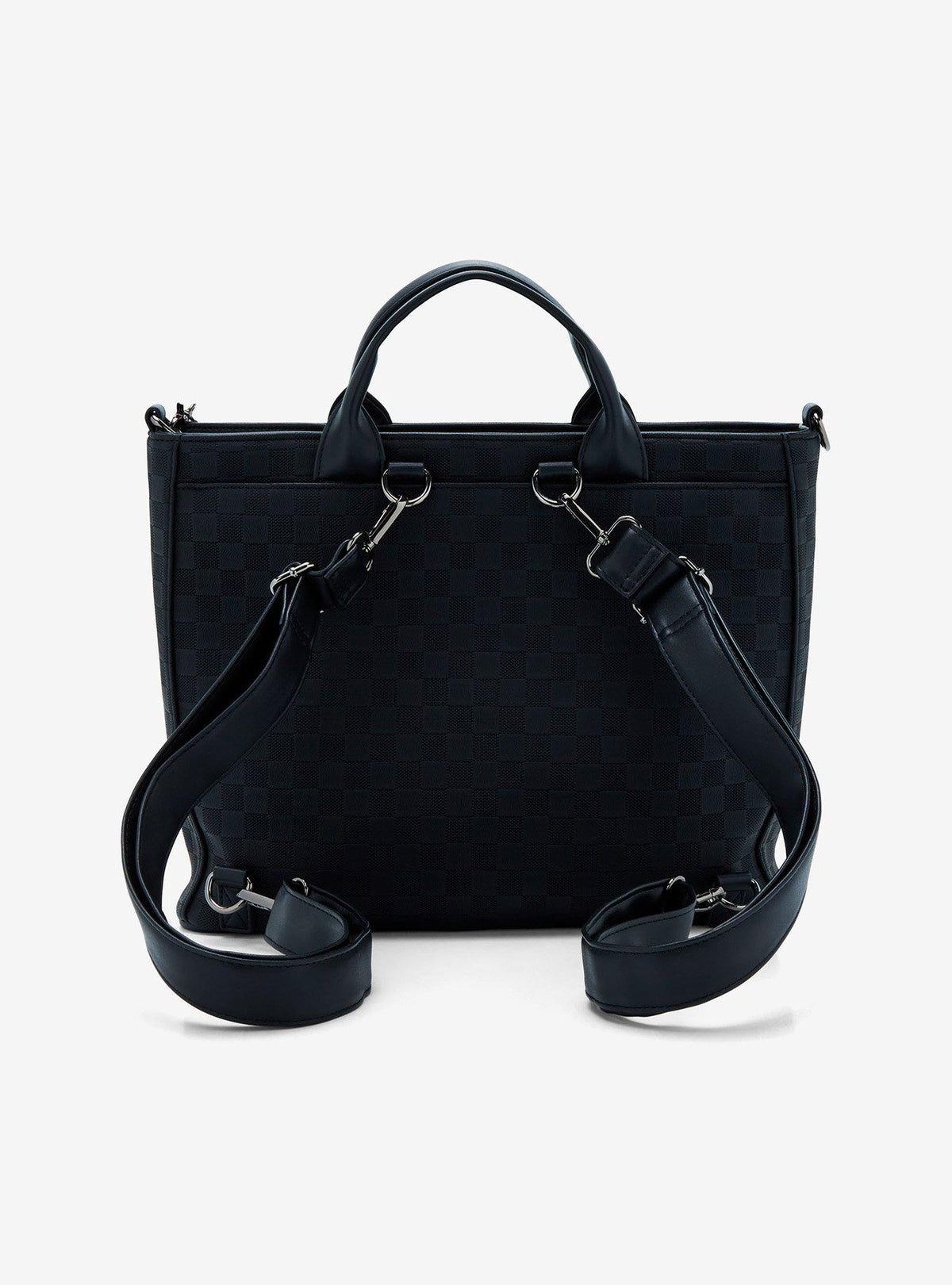 Bolso convertible Disney Mickey Mouse a mochila