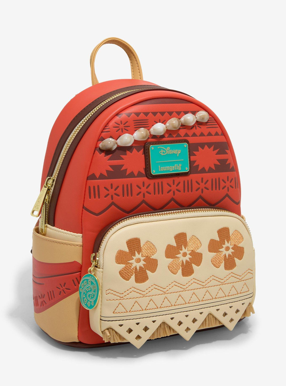 Mochila mini Disney Moana