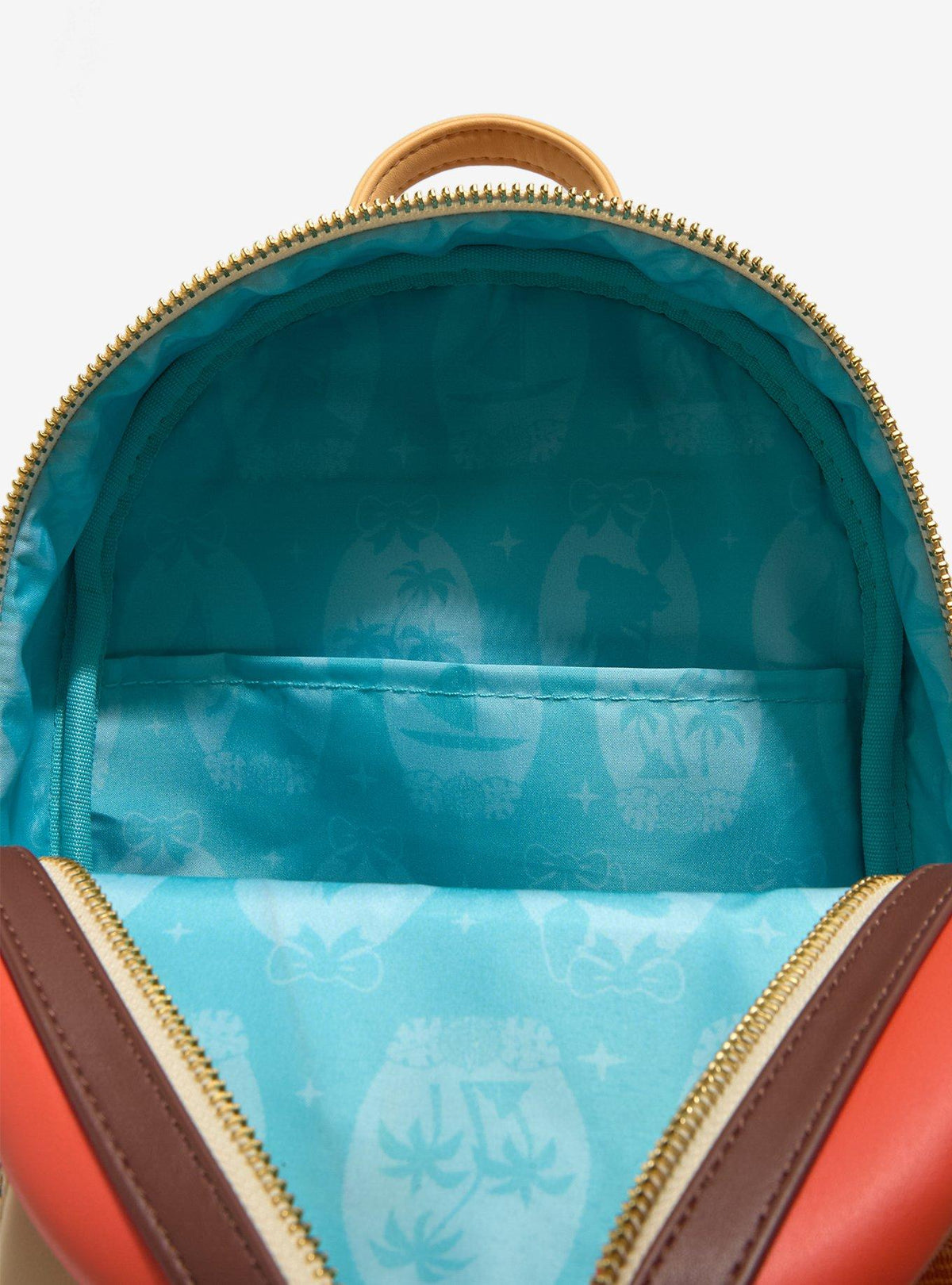 Mochila mini Disney Moana