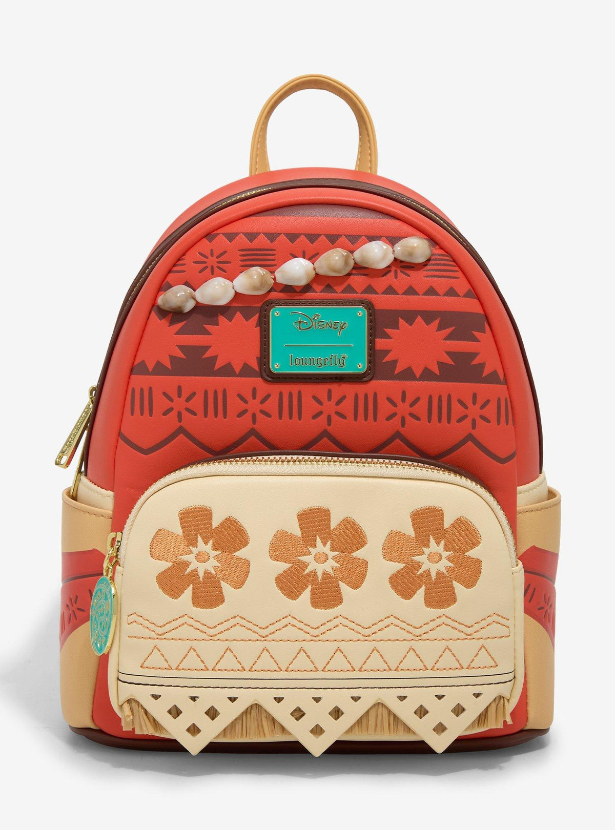 Mochila mini Disney Moana