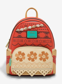 Mochila mini Disney Moana