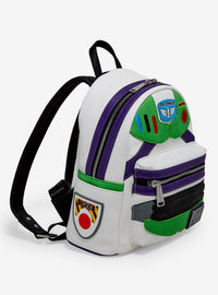 Mochila mini de Buzz Lightyear | Toy Story