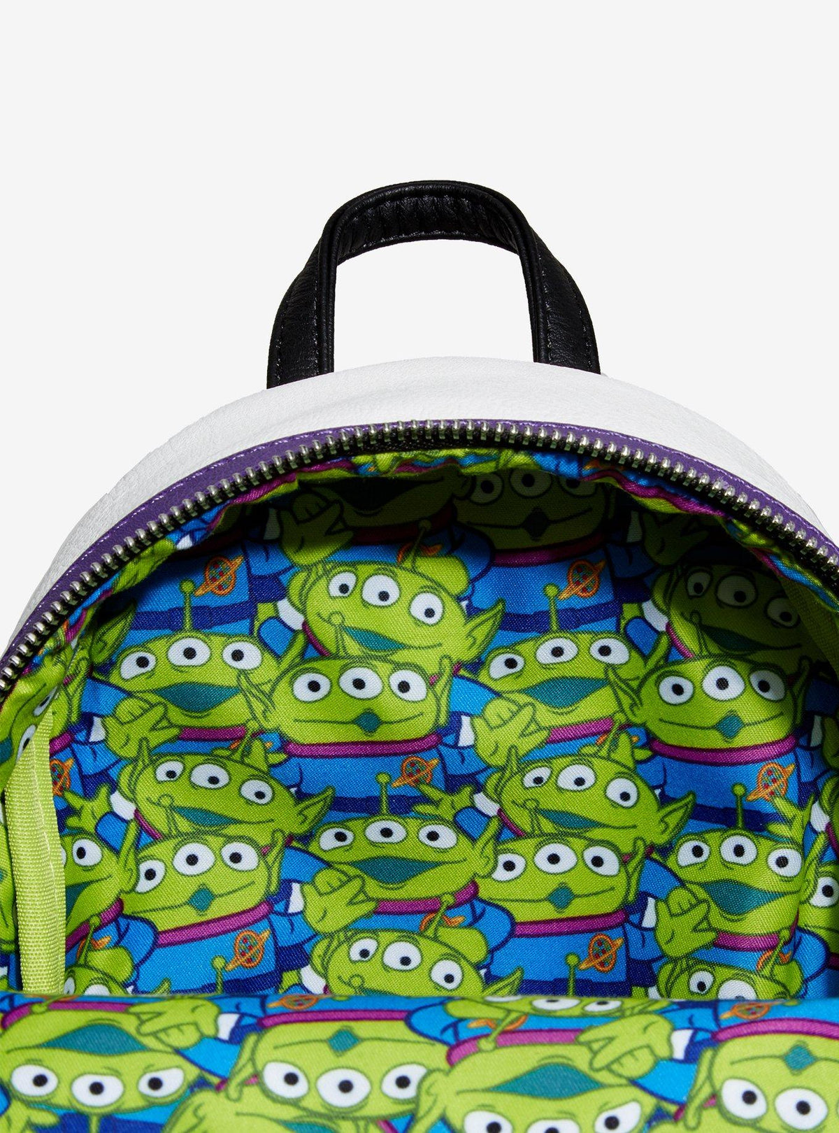Mochila mini de Buzz Lightyear | Toy Story