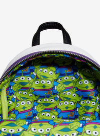 Mochila mini de Buzz Lightyear | Toy Story