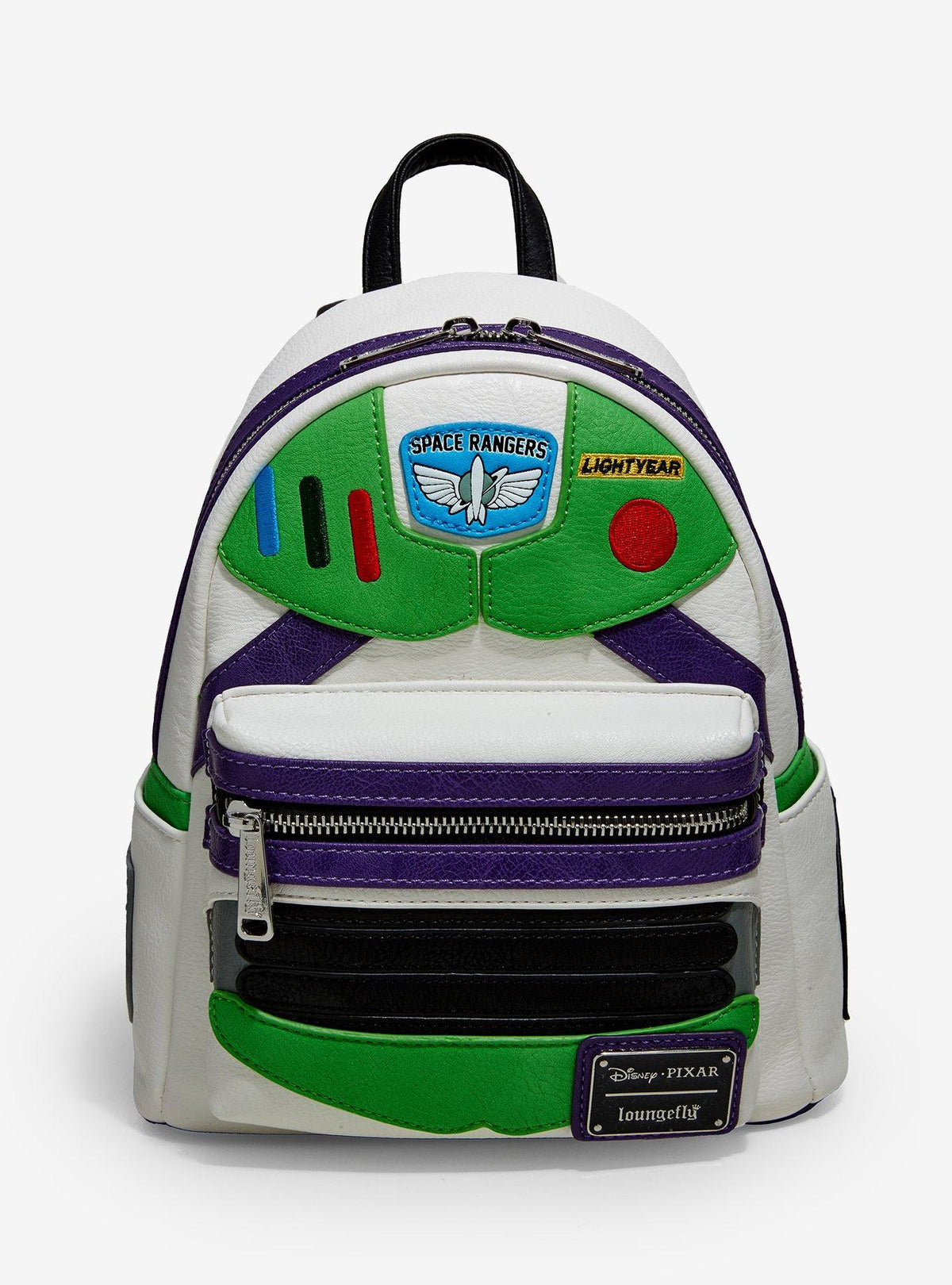 Mochila mini de Buzz Lightyear | Toy Story