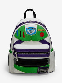 Mochila mini de Buzz Lightyear | Toy Story