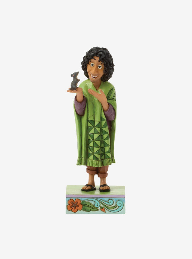 Figura de Bruno de Disney Jim Shore Traditions