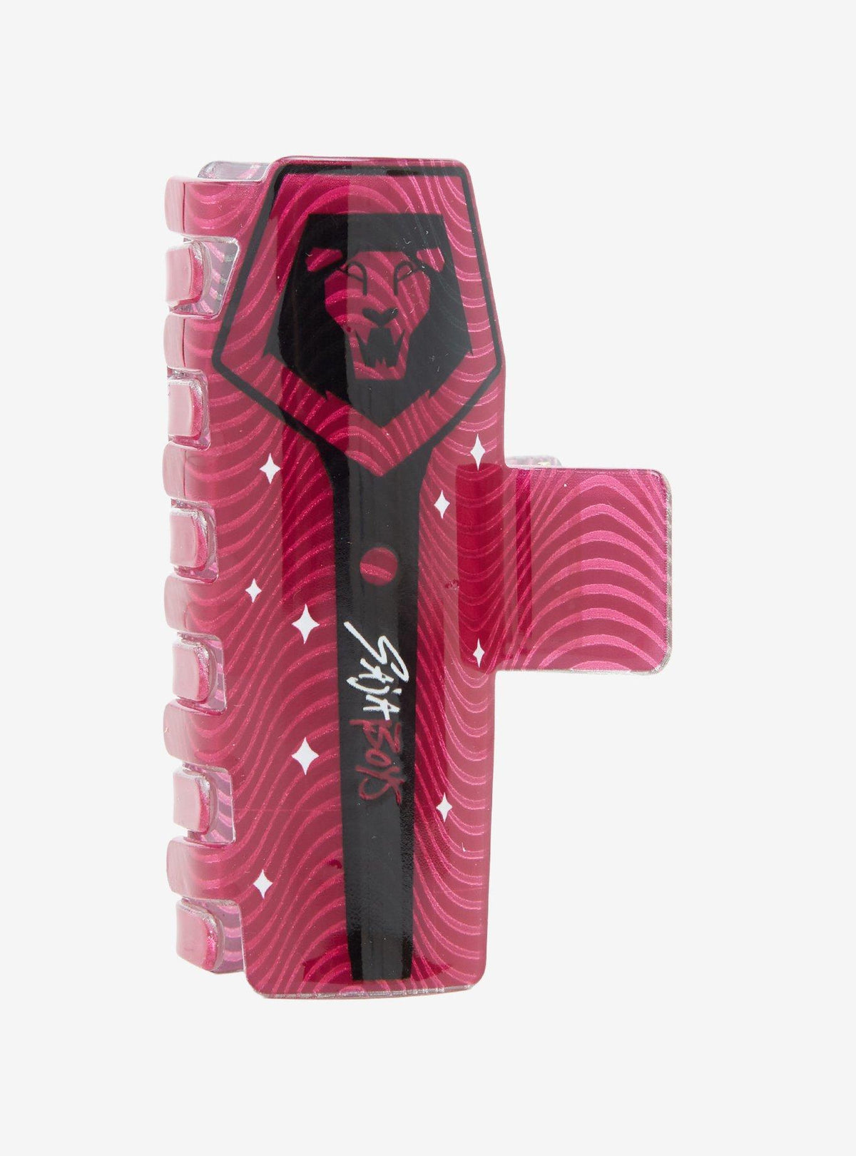 Pinza de pelo Light Stick Saja Boys