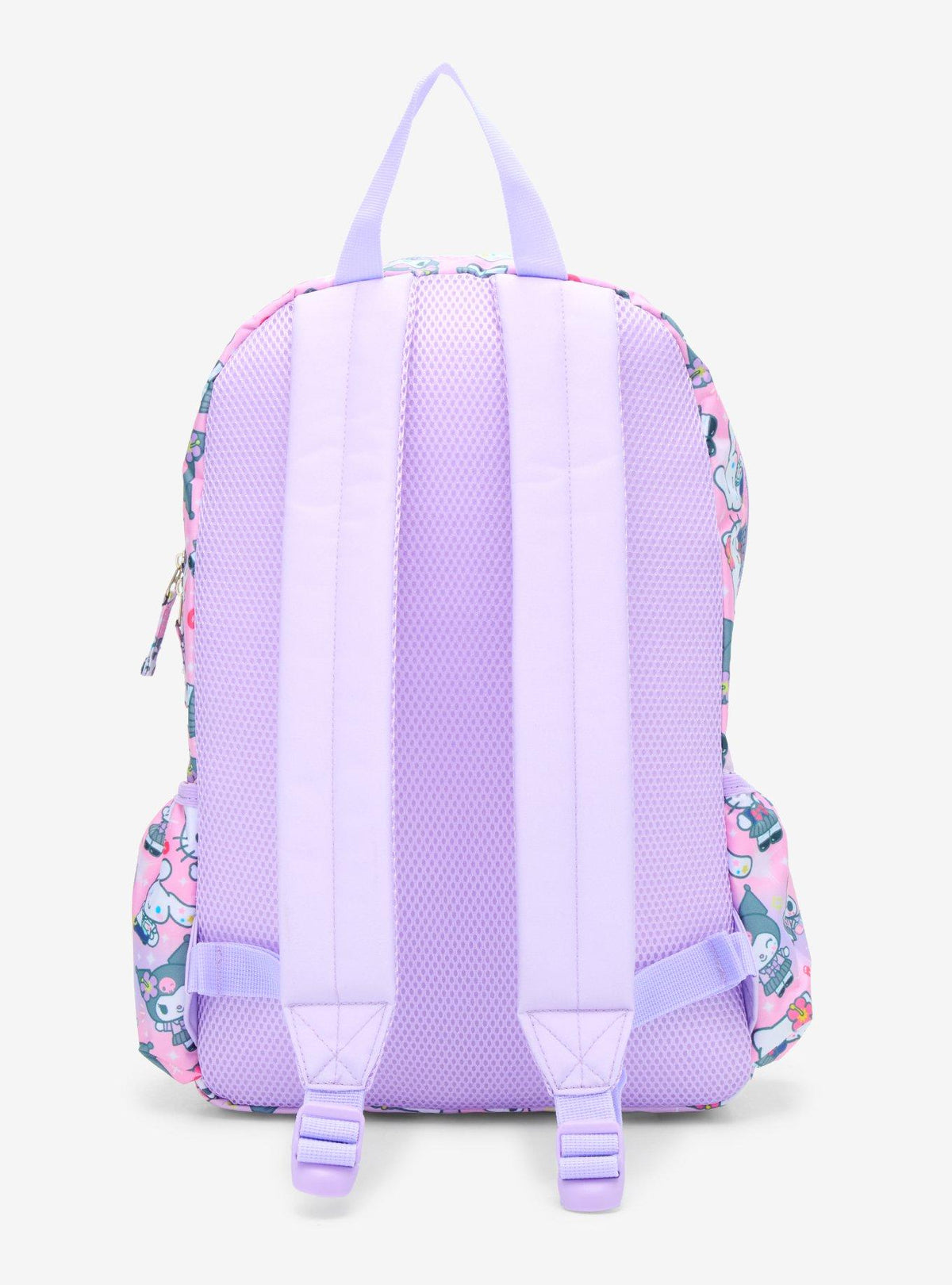 Mochila Kogyaru de Hello Kitty y sus amigos