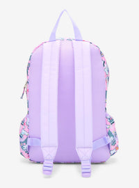 Mochila Kogyaru de Hello Kitty y sus amigos