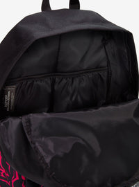 Mochila KPop Demon Hunters HUNTR/X y Saja Boys