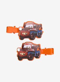 Set de pinches para el pelo de Mate - Cars