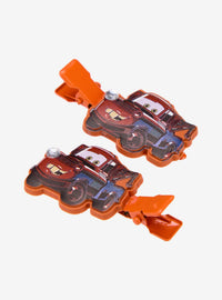 Set de pinches para el pelo de Mate - Cars