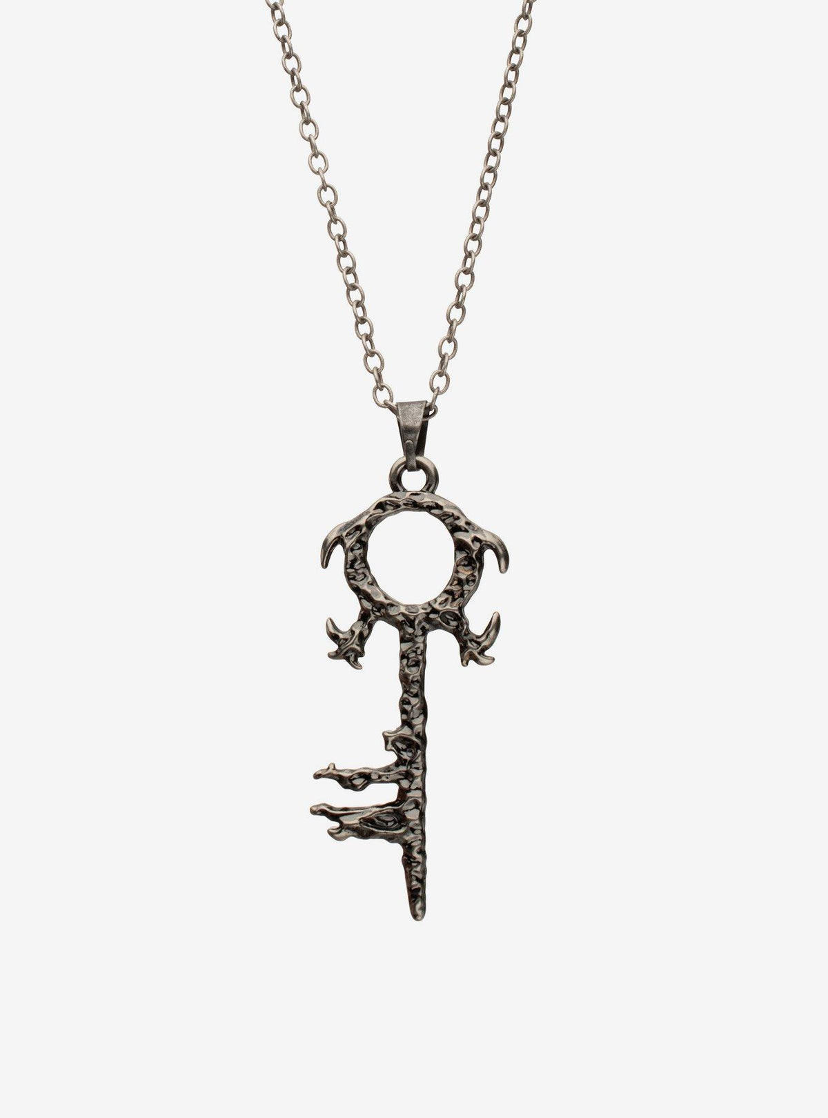 Collar Llave del Infierno de The Sandman