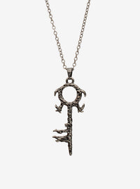 Collar Llave del Infierno de The Sandman