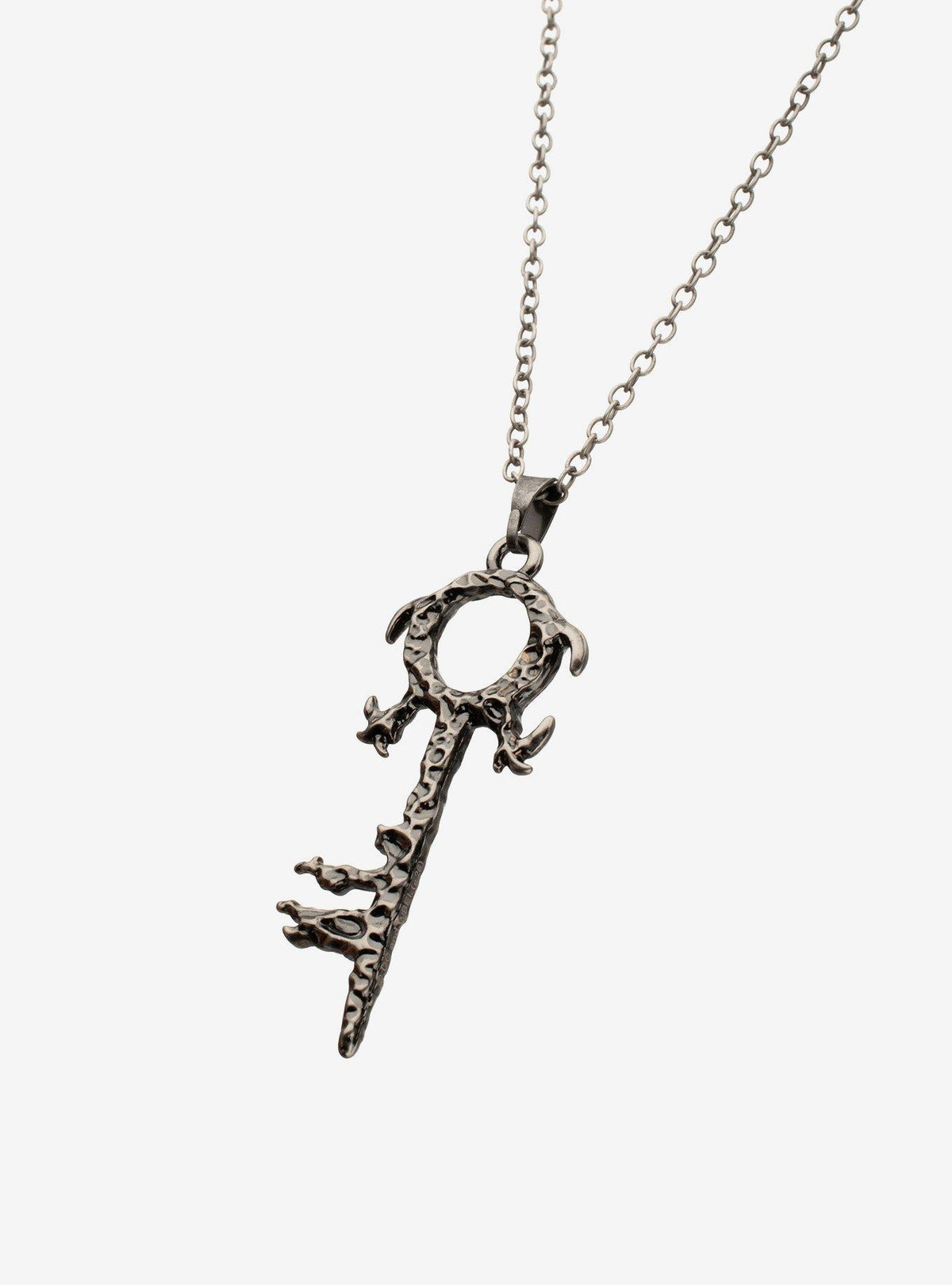 Collar Llave del Infierno de The Sandman