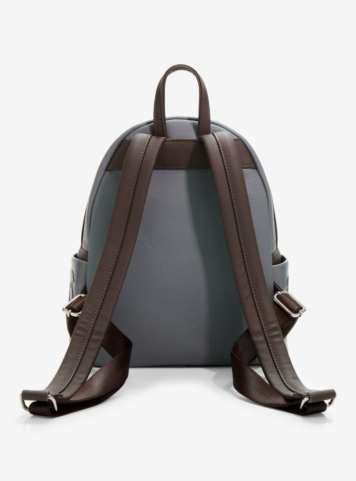 Mochila mini Toothless de How to Train Your Dragon