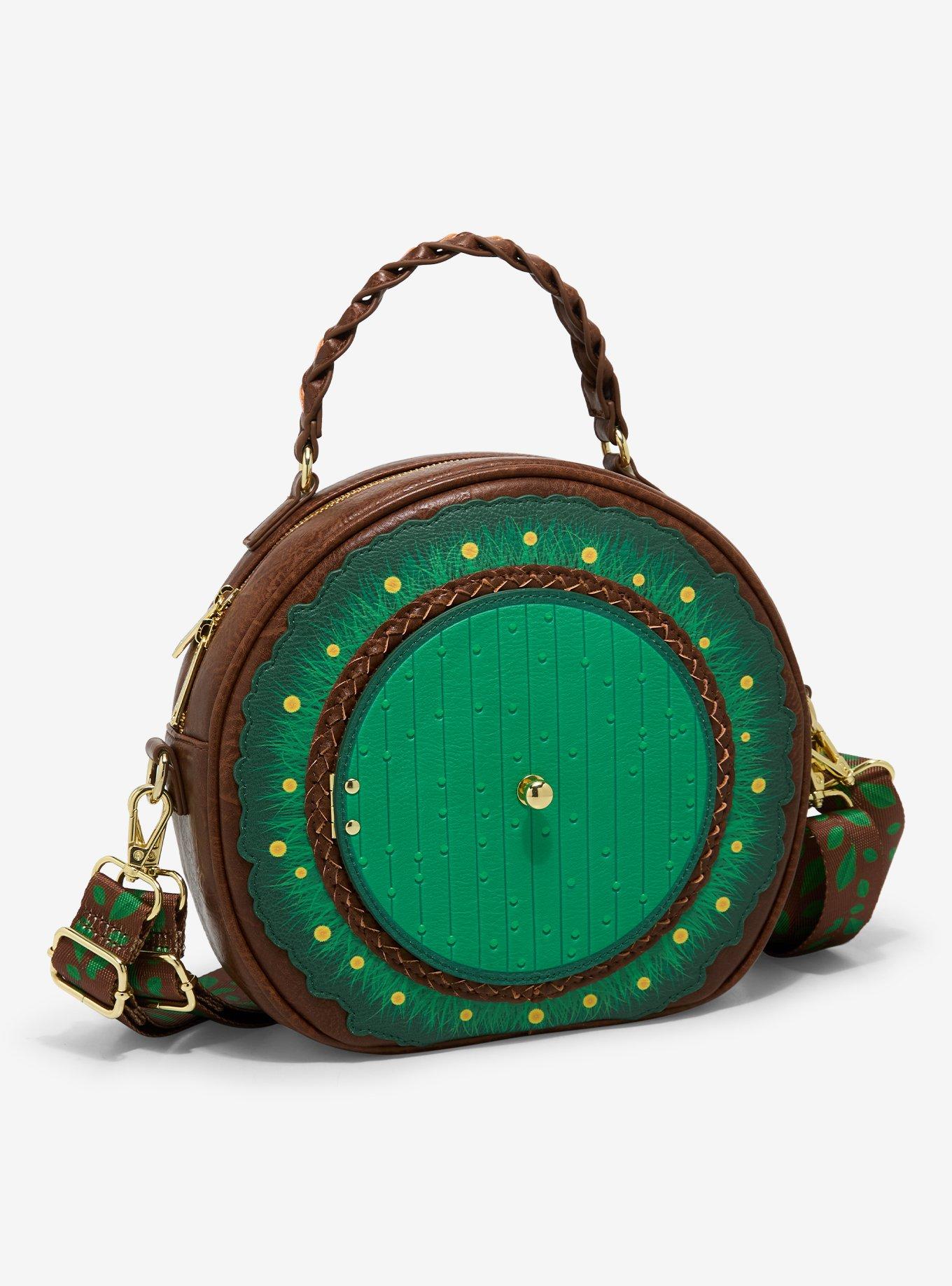 Mochila mini convertible Puerta Hobbit de The Lord of the Rings